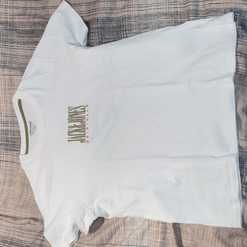 Jack&Jones L tee - Picture 2 of 4
